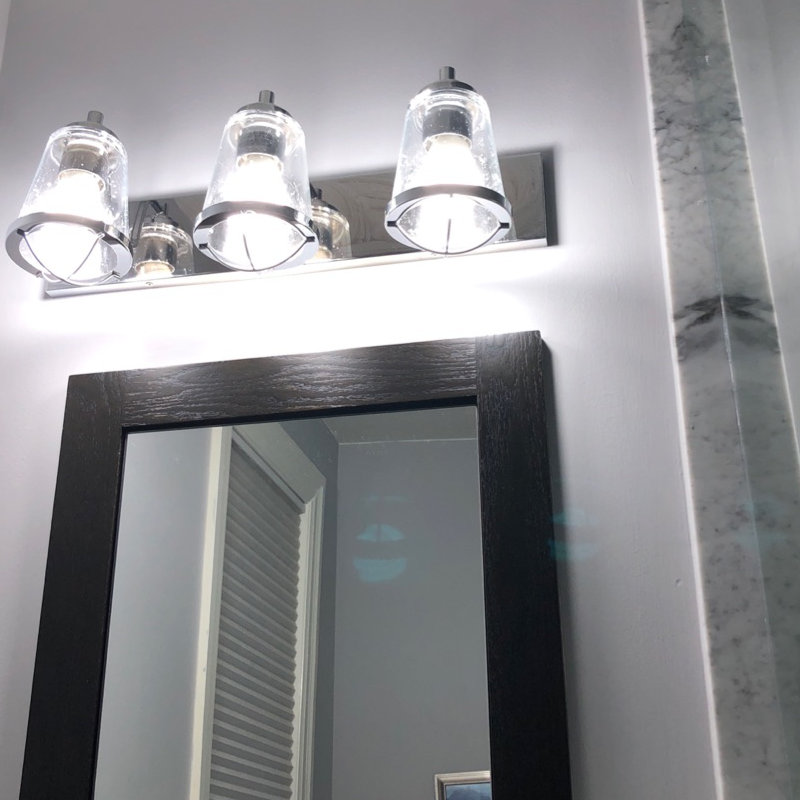 Customer review by Joanna