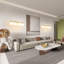 Luminaires de salle de bain Kyller Modern Light-346256002-342605840