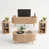 Oak Wood