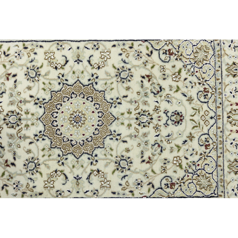 Tapis de couloir oriental Malayeka, Tapis de couloir 3 pi x 12 pi