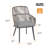6-Person Patio Dining Set-340625376