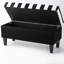 Upholstered Storage Bench-69331628