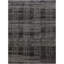 Handmade Wool Striped Area Rug-222889575