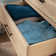 Commode 6 tiroirs Oglesby