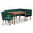 Emerald Green selected