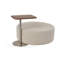 Pouf Celine A Large en laine-83930994