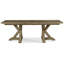 Monogram Extendable Dining Table