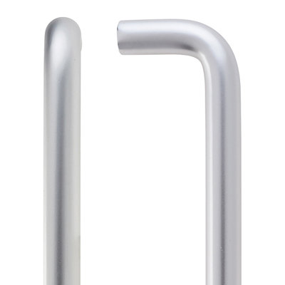 Logie Single Dummy Door Handle
