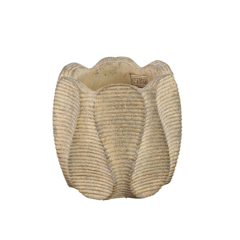 Kincannon Ceramic Pot Planter, 30cm H x 30cm W x 30cm D