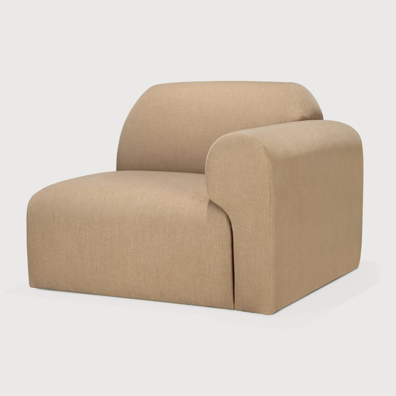 Bulky Chair