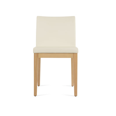 Aria Wood Dining Chair