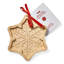 Snowflake Cookie Mold