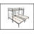 Triple Bunk Bed