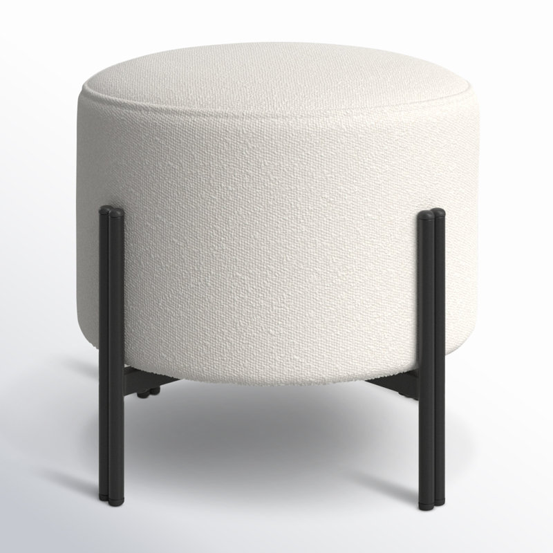 Upholstered Ottoman