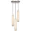 Kelly Wearstler Formosa 3-Light Pendant with Alabaster-793366831