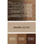Tapis brun à motif oriental-273449523