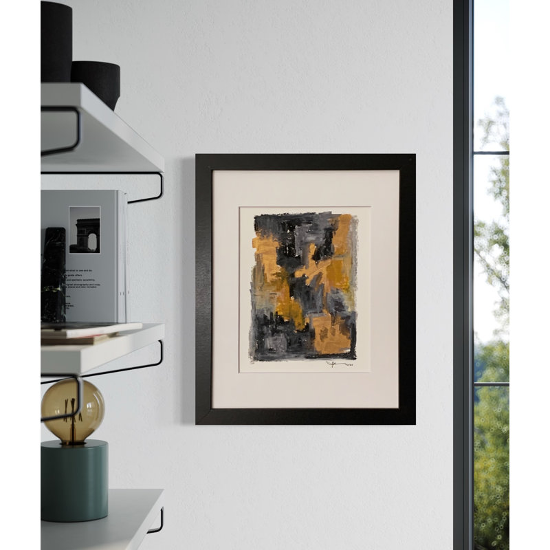 Untitled 42 Painting by J. Kent Martin