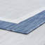 Tapis intérieur / extérieur rayé tissé à la machine Dewolf-277921082