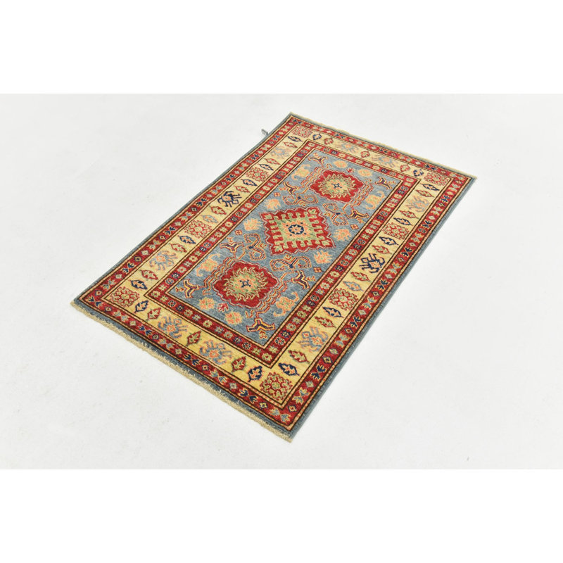 Kaibab Light Blue Rug