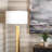 60 " Traditional Floor Lamp