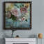 To the Moon - cadre photo, art textuel sur toile-859332504-859374652