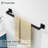 Square 5 - Piece Bathroom Hardware Set-99903000