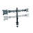 Rocelco Multi-Screen Desktop Mount