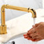 Robinet mains libres Reno