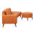 Orange est en rupture de stock
