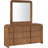 Ishaque 60'' W 6 - Drawer Dresser-90706628