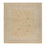 One-of-a-Kind Rectangle 11'10" X 12'8" Area Rug
