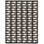 Tapis d'intérieur / extérieur Pompen Performance-1304768744
