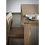 Slice Solid Oak Dining Table-35994775