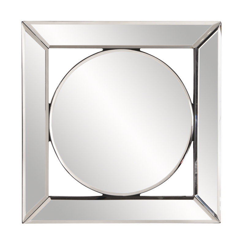 Square Mirror