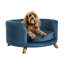 Orthopedic Polyester Pet Bed