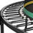 14FT Springfree No Gap Trampoline- Green