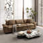 Chenille Sofa & Chaise-1907212330-1907212331