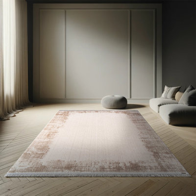 Tapis rectangulaire Miramare