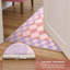 Tapis d'intérieur antidérapant à carreaux lavable pour le salon-982608422