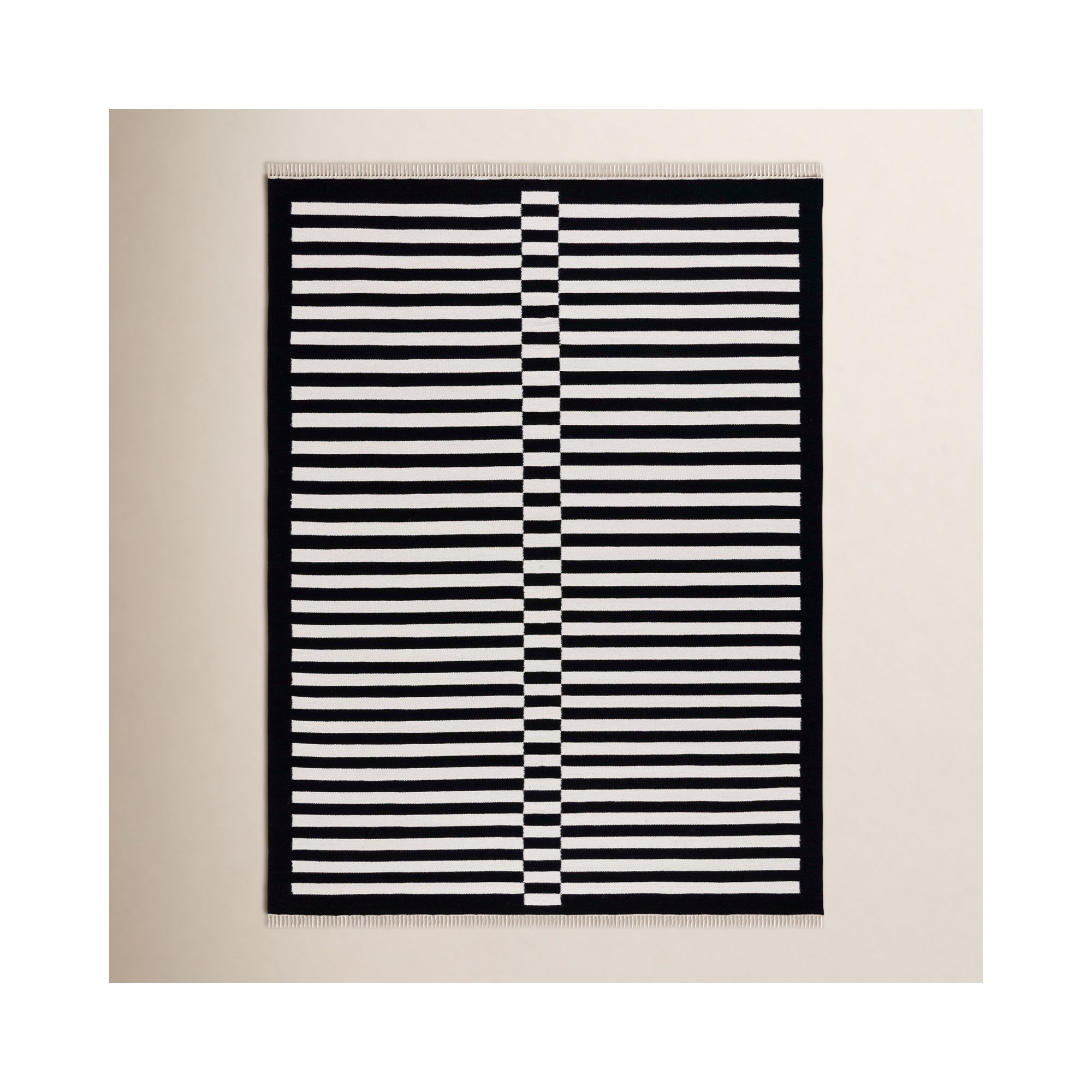 Delia Rug, Rectangle 8' x 10'