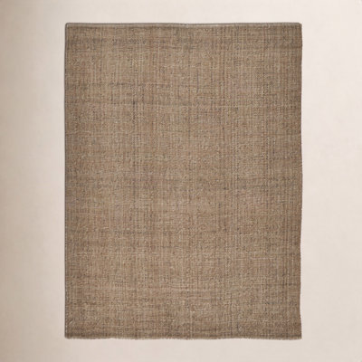 Fleurette Hand-Woven Rug