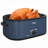Sunvivi Electric Roaster Oven with Removable Pan-92476170-92476168
