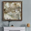«Pumpkin Kisses», art textuel sur toile-1807918293-1807920100