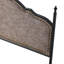 Lit plateforme tapissier Alaja-546341124-546341127