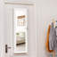 Daiyon Over-the-Door Jewelry Armoire