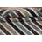 Striped Gabbeh Oriental Rug 4x6