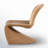 Daughtery Outdoor Armless Lounge Chair-94527753