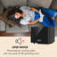 Klarstein 10m³ L Freestanding Mini Fridge