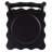 Nolly Scallop Counter Chair-1240450751
