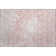 Premium Machine Washable Arnette Pink Rug